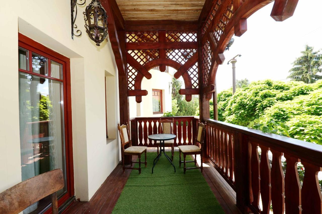 Nyilas Fogadó Nyíregyháza Exterior foto